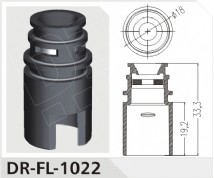 DR-FL-1022